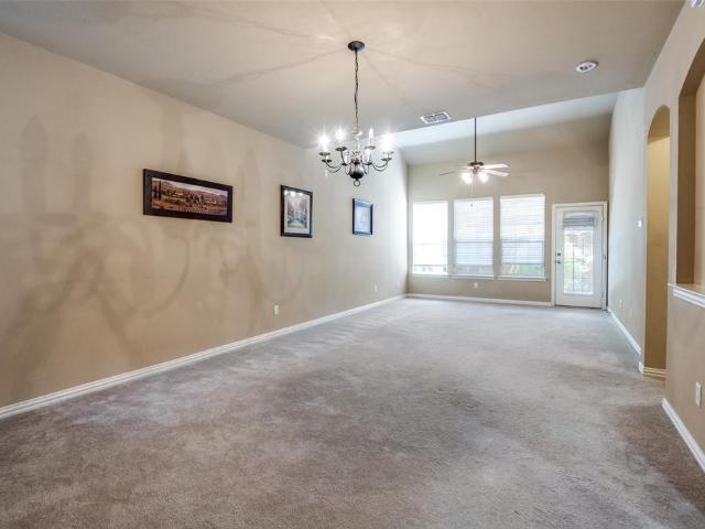 Townhouse for sale in Denton, Texas