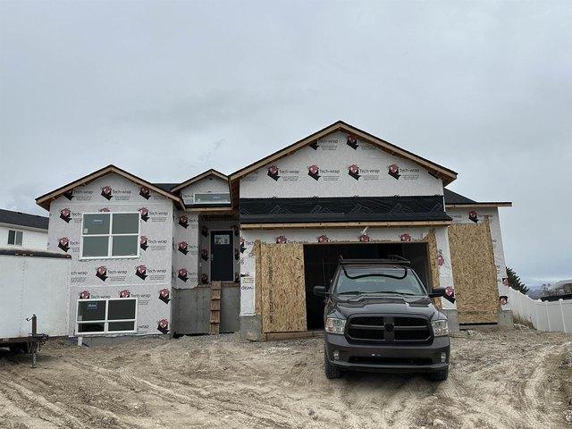 House for sale in Bannock, Idaho