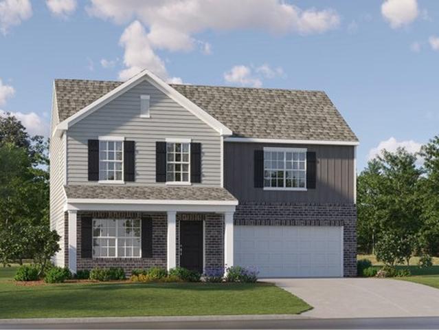 House for sale in Bessemer City, North Carolina