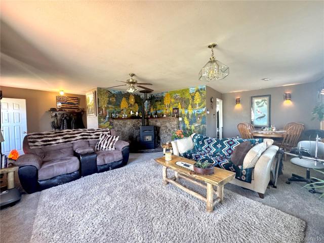 House for sale in Conejos, Colorado