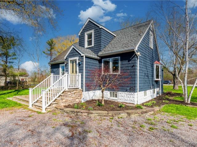 House for sale in Elma, New York