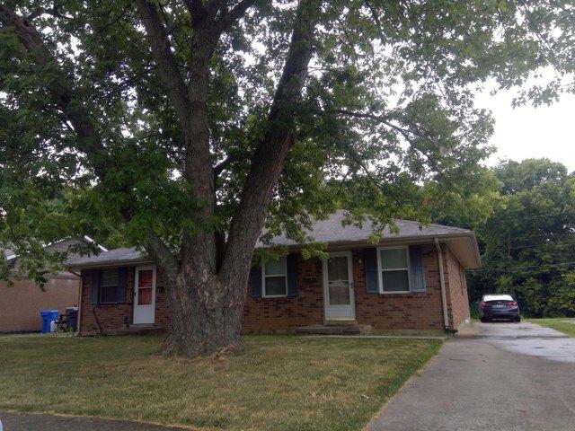 House for sale in Lexington, Kentucky