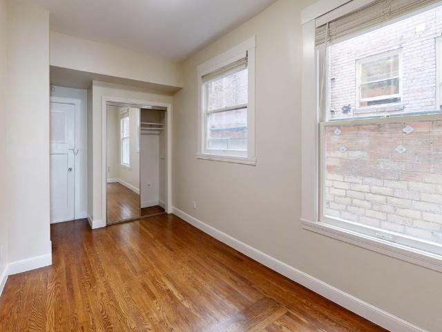 Apartment for rent in San Francisco, California