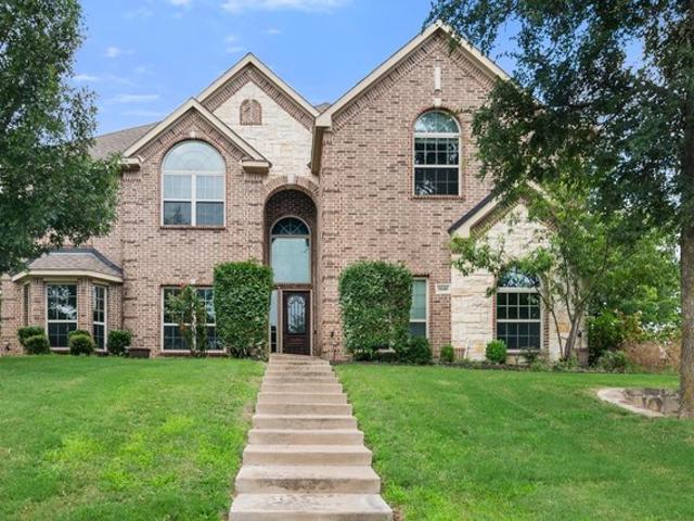 House for sale in Ellis, Texas