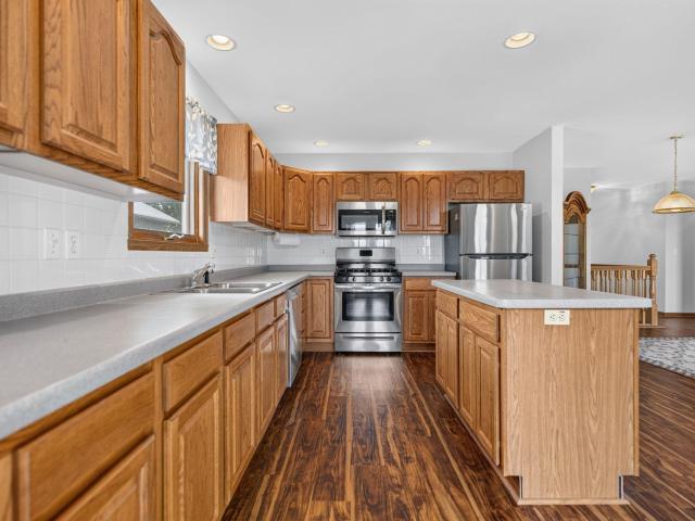 House for sale in Winnebago, Illinois