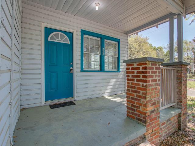 Property for rent in Charleston, South Carolina