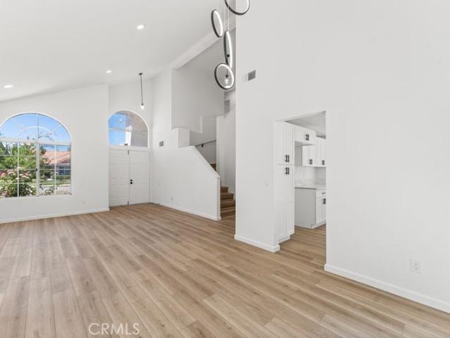 House for sale in Lancaster, California
