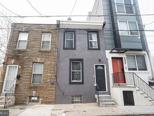 Townhouse for sale in Philadelphia, Pennsylvania