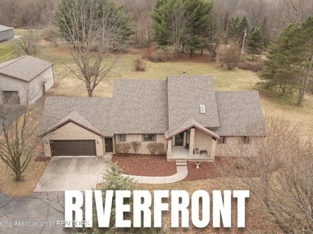 House for rent in Dewitt, Michigan