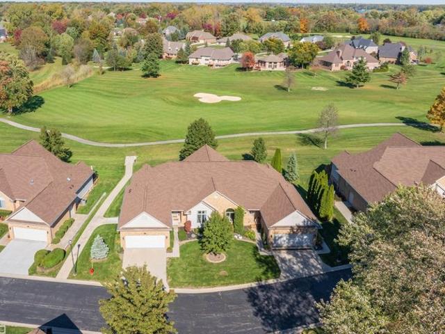 Condo for sale in Saint Clair, Saint Clair County