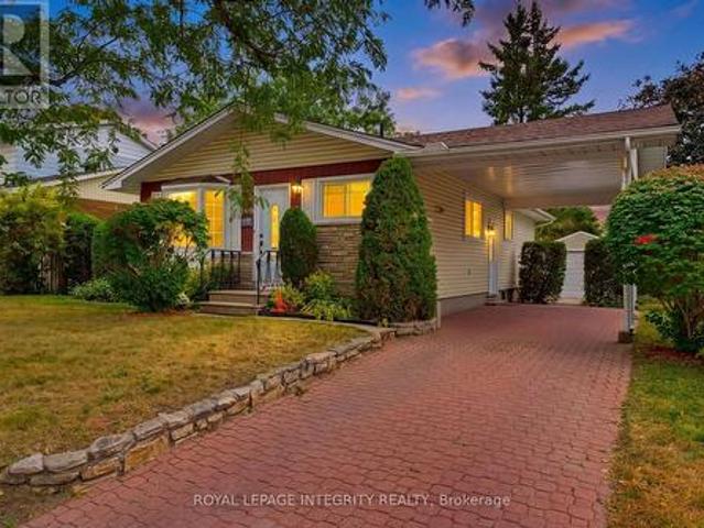 House for sale in Guildwood Estates, Ottawa