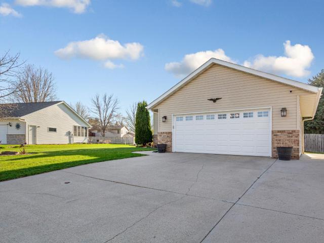 House for sale in Steele, Minnesota