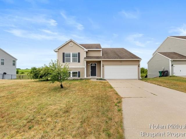 House for sale in Zeeland, Michigan