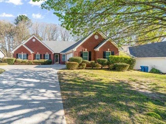 House for sale in Dacula, Gwinnett County