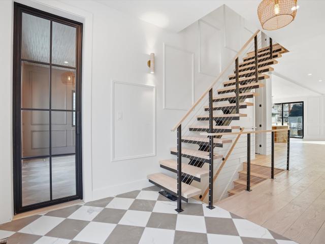 House for sale in Birmingham, Michigan