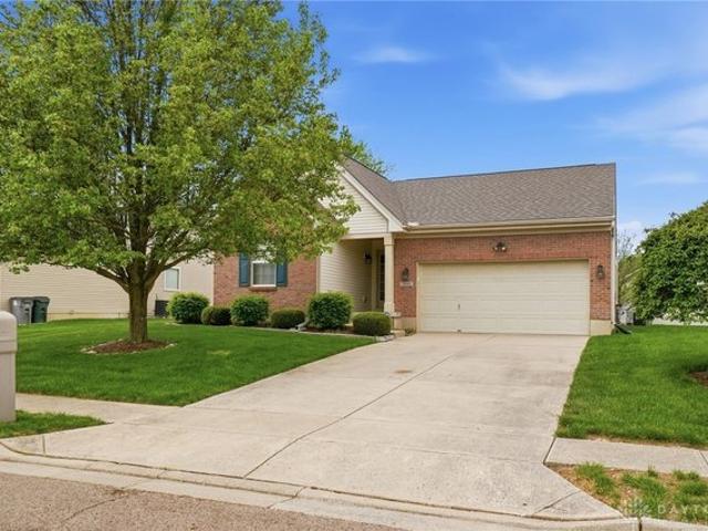 House for sale in Troy, Ohio