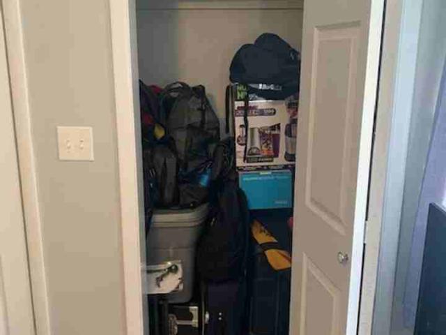 Apartment for rent in Pittsburg, Pennsylvania