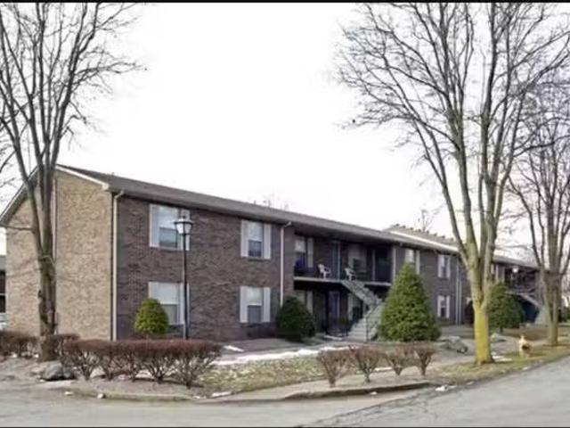 Condo for rent in Louisville