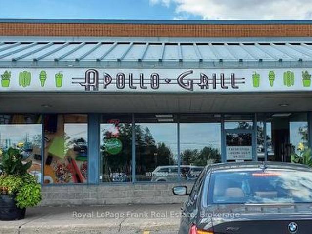 Commercial for sale in Peterborough, Ontario