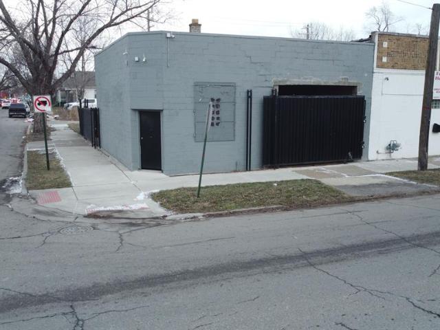 Commercial for sale in Detroit Commercial for sale in Detroit