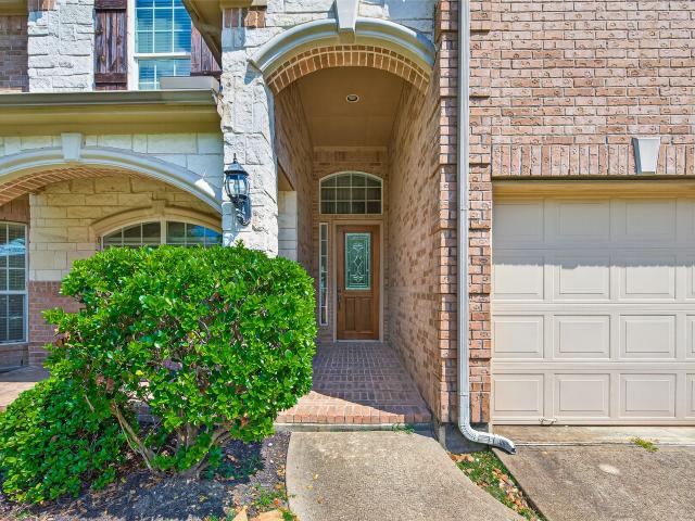House for sale in Conroe, Texas