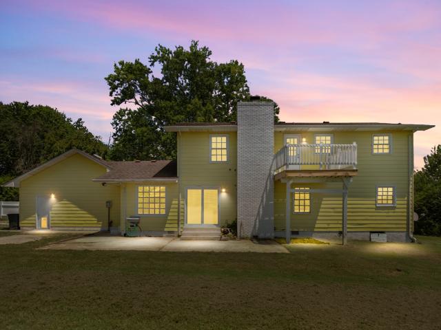 House for sale in Tennessee