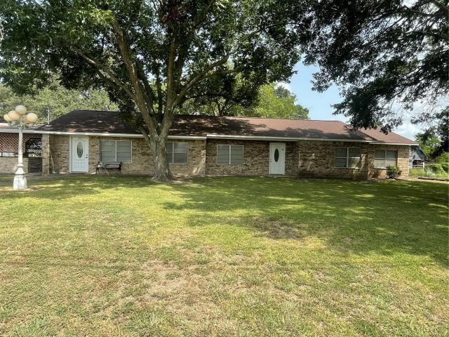 House for sale in Ganado, Texas