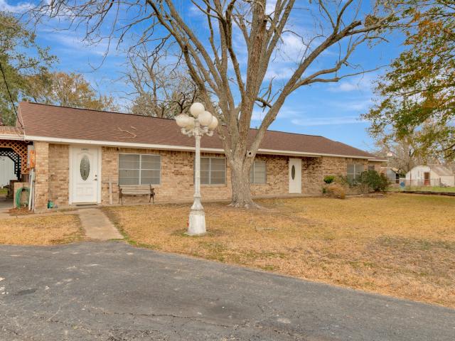 House for sale in Ganado, Texas