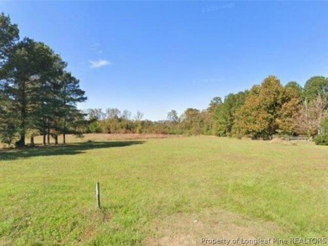 Land for sale in Elizabethtown, Bladen County