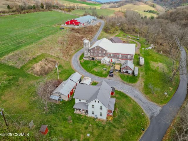 Farm for sale in Pennsylvania