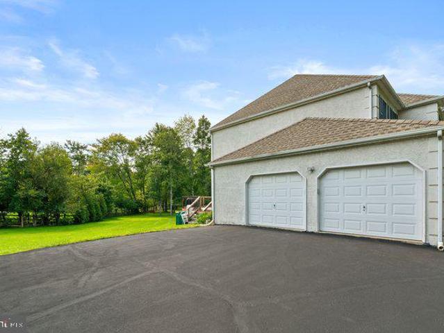 House for sale in Whitpain Township, Montgomery County