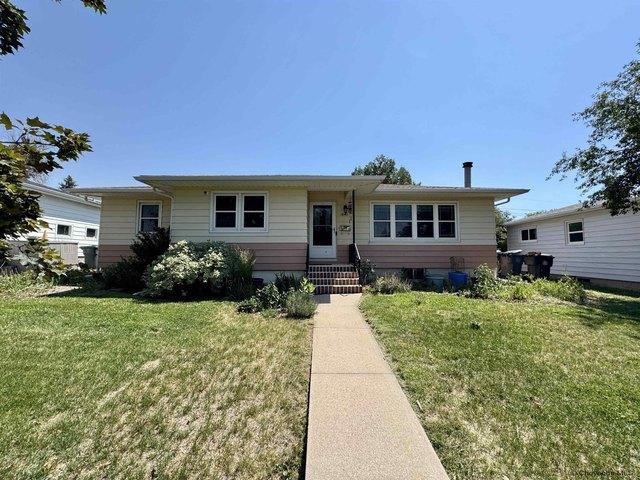 House for sale in Wyoming