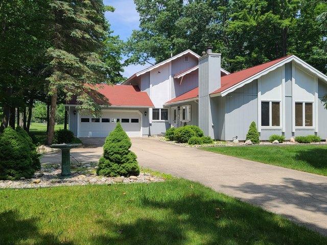 House for sale in Gaylord, Michigan