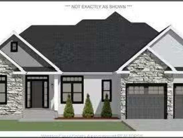 House for sale in Woburn, Ontario