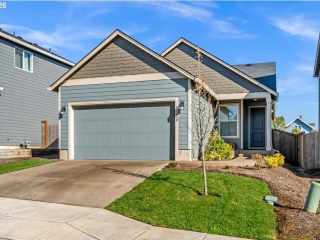 House for sale in Oregonia