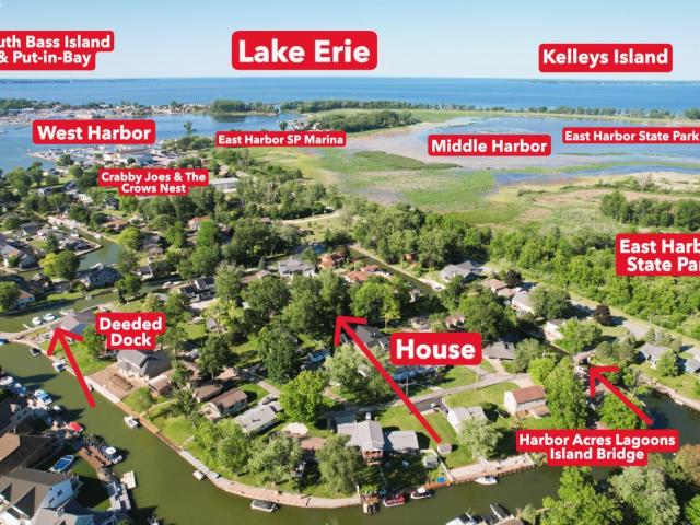 House for sale in Ottawa, Ohio