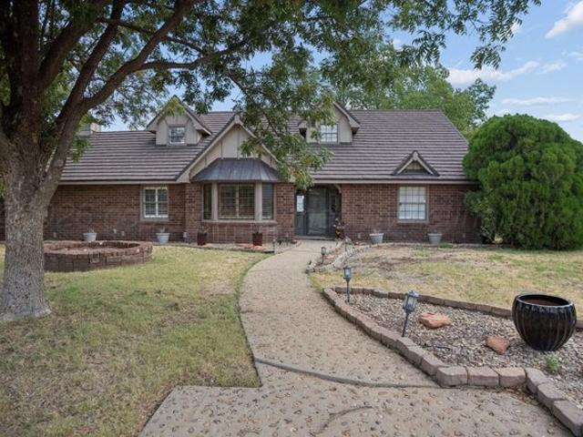 House for sale in Pampa, Gray County