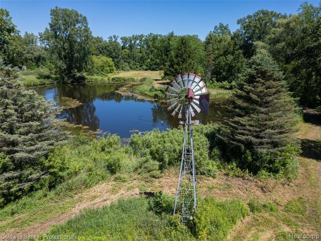 House for sale in Michigan