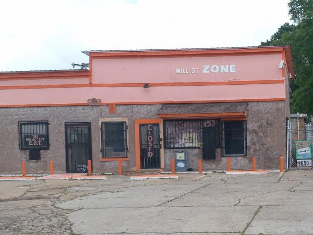 Commercial for sale in Jackson