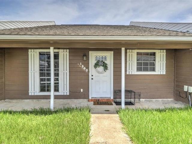 Townhouse for sale in Lake Charles, Louisiana