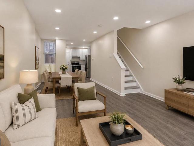Townhouse for sale in Philadelphia, Pennsylvania