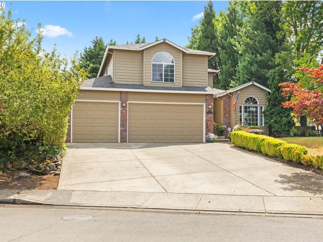 House for sale in Camas, Washington