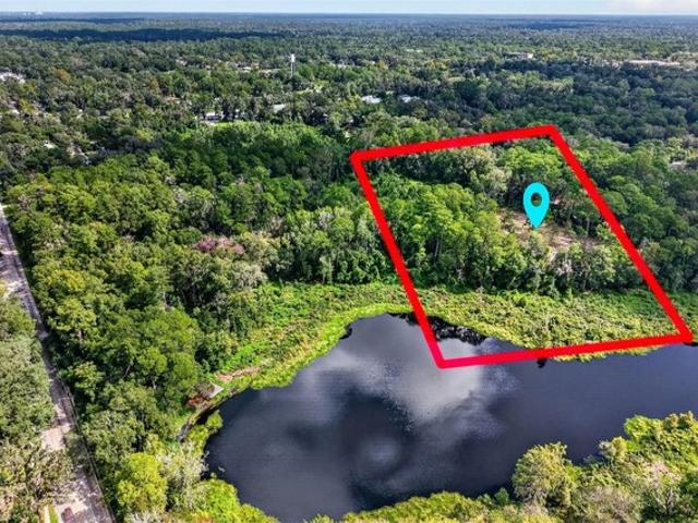 Land for sale in Gainesville, Alachua County