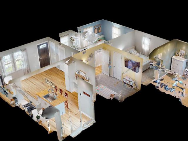House for sale in Fremont, Sandusky County
