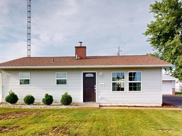 House for sale in Sandusky, Ohio