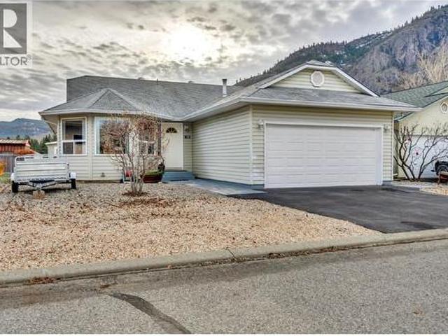 House for sale in British Columbia