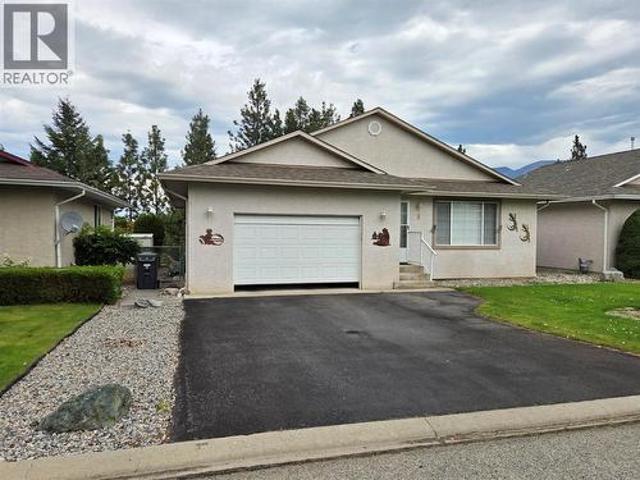 House for sale in British Columbia
