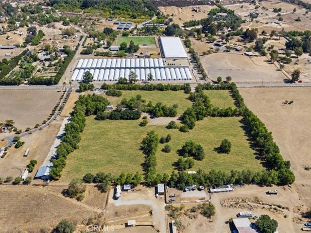 Land for sale in Ramona, San Diego County