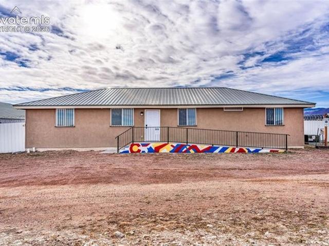 House for sale in Pueblo, Colorado