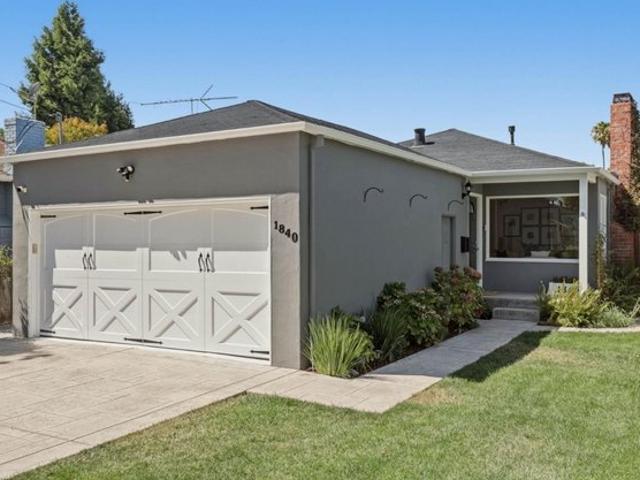 House for sale in San Mateo, California